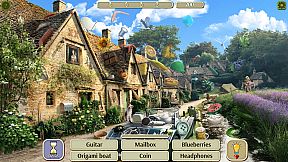Hidden Object Vacation