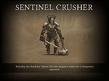 Ruzar - The Life Stone