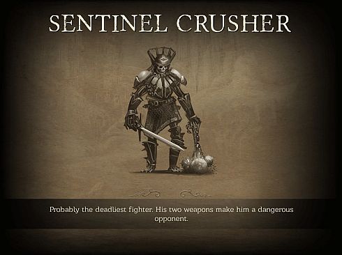 Ruzar - The Life Stone