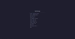 vim racer