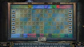 Worlds Align: Deadly Dream Collector's Edition