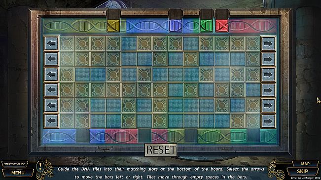 Worlds Align: Deadly Dream Collector's Edition