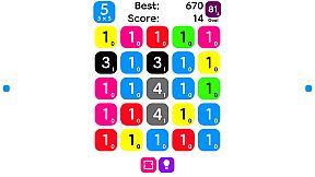 Num One: Revised Edition