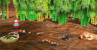 Wildlife Park 3 - Asia