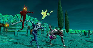 RESEARCH and DESTROY