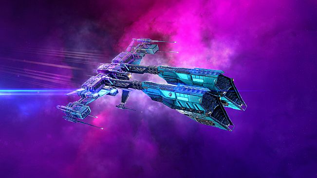 EVE Online: Starter pack