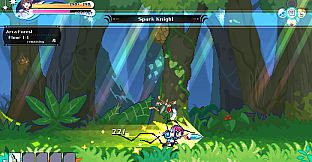 Kingdom's Return - "Gal*Gun: Double Peace" Crossover Character Skin