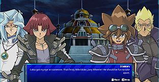 Yu-Gi-Oh! Waking the Dragons: Joey’s Journey