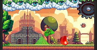 arcade games collection-The strangest game in the world 11