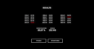 Esport Test Toolkit (ETT)