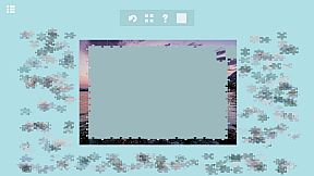 Jigsaw Puzzle Best Places