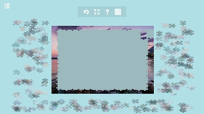 Jigsaw Puzzle Best Places