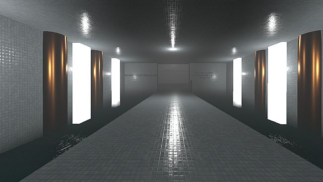 Into the deep end