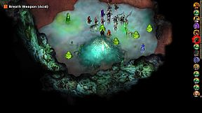 Knights of the Chalice 2