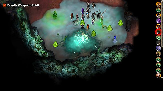 Knights of the Chalice 2