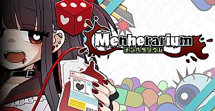 Deadly Dice: Menherarium ORIGINAL SOUNDTRACK