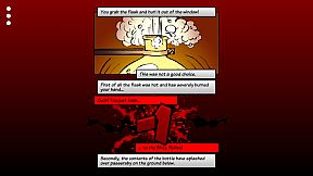 Appointment with FEAR (Standalone)