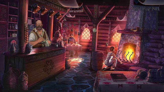 Marvellous Journeys Bundle