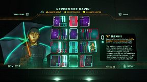 The Solitaire Conspiracy