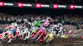 Monster Energy Supercross - The Official Videogame 4