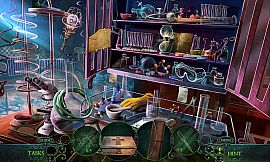 Phantasmat: The Endless Night Collector's Edition