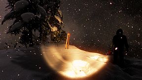 Tales Beyond The Tomb - White Silence