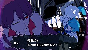 EXECUTE DADDY～パパが何度も死ぬゲーム～