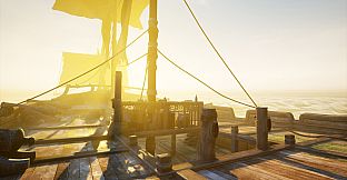 RPGScenery - Ship Scene