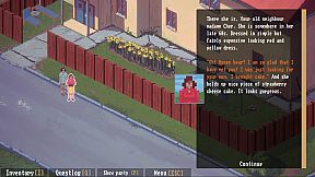 Lost in the Void : Chapter One