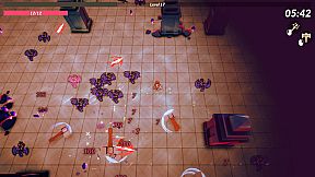 Wanted Shadows: Unchained