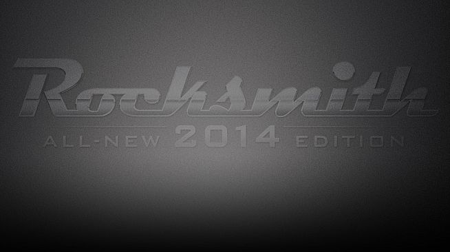 Rocksmith 2014 – Joe Satriani - “Always with Me, Always with You"