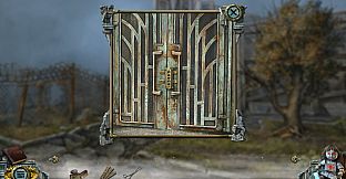 True Fear: Forsaken Souls Part 3