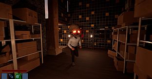 Escape Horror Online