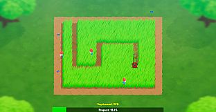 Grass-n-Gnomes