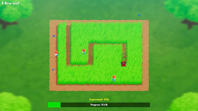 Grass-n-Gnomes