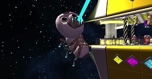 Space Slurpies - Noble Ninja Slurp Skin