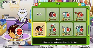 Taiko no Tatsujin: Rhythm Festival The Setlist Edition