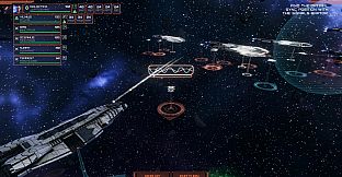 Battlestar Galactica Deadlock: Resurrection