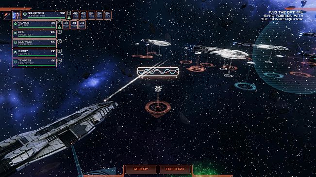 Battlestar Galactica Deadlock: Resurrection