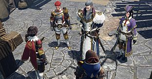 Monster Hunter Rise: Sunbreak