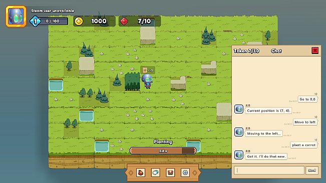 AI Farm