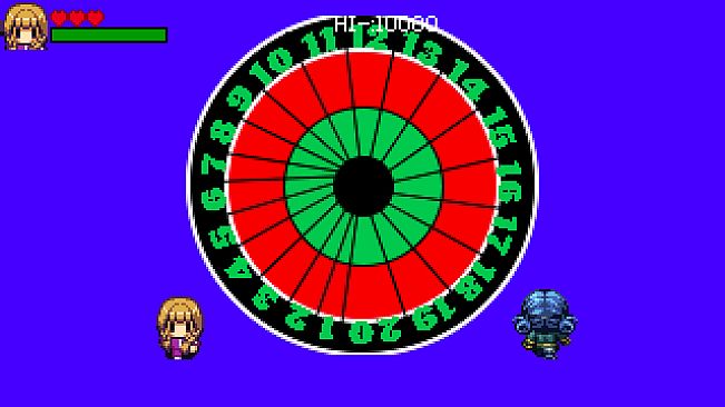 The Tower Of TigerQiuQiu Knife Darts