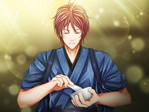 怪奇幻想夢物語 怪獣綺譚 桜蛇伝