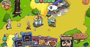 Asterix & Obelix: Heroes