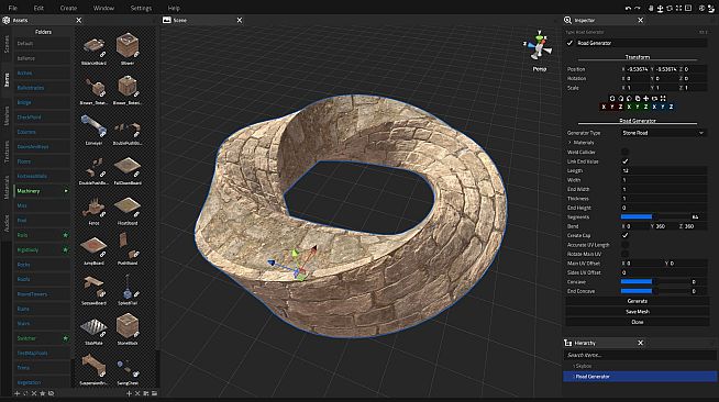 Ballex² - Map Editor (BME Pro)