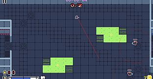 Stopping Move