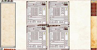 Fantasy Grounds - Pathfinder 2 RPG - Pathfinder One-Shot #3: Head Shot the Rot