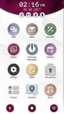 Another Lost Phone: Laura's Story