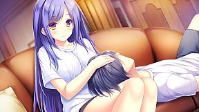 Yumahorome ~Toki o Tometa Yakata de Asu o Sagasu Maigo-tachi~