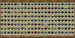 Fantasy Grounds - Fantasy Token Collection - Undead 03